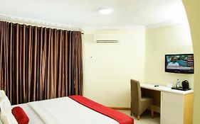 Chateux De Atlantique Hotel